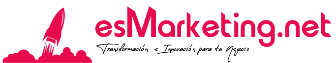 Logo esMarketing