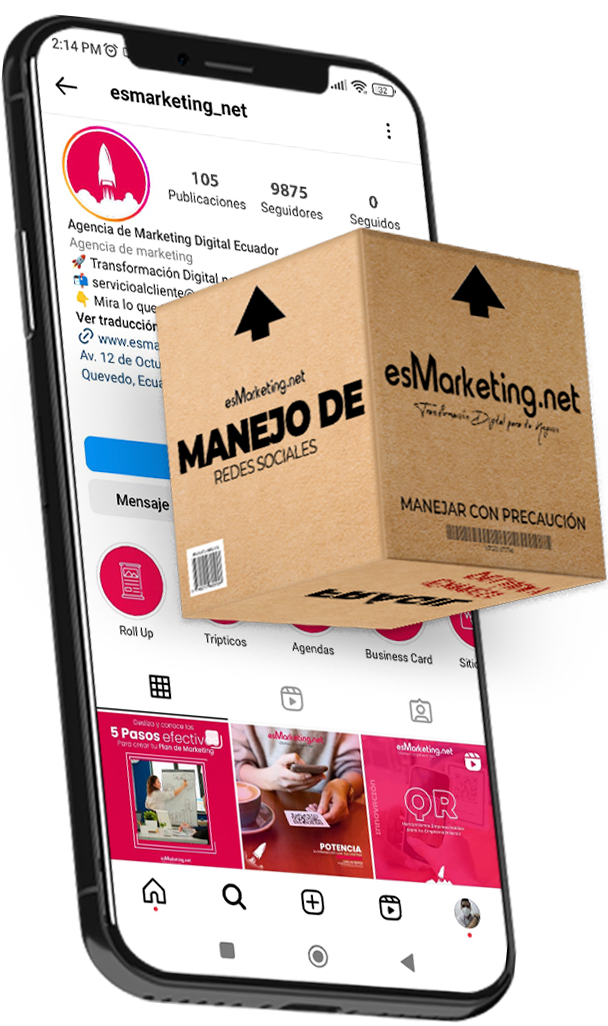 Phone Mockup